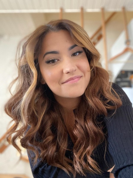 Daniella Flink